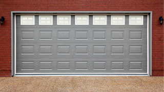 Garage Door Repair at Muir San Jose, California