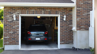 Garage Door Installation at Muir San Jose, California