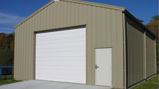 Garage Door Openers at Muir San Jose, California